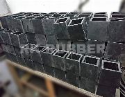 Direct Supplier, Direct Manufacturer, Reliable, Affordable, High-Quality, Rubber Bumper, RK Rubber, Multiflex Expansion Joint Filler, Rubber Wire Stopper, Rubber Box -- Architecture & Engineering -- Quezon City, Philippines