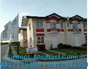 Masaito Homes Trece- Daniella (Basic) -- Condo & Townhome -- Cavite City, Philippines