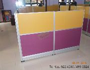 Office Partition furniture -- Office Furniture -- Metro Manila, Philippines