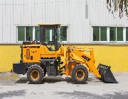 brandnew, wheel loader, payloader, yama, china made, for sale -- Everything Else -- Cavite City, Philippines