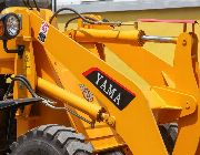 brandnew, wheel loader, payloader, yama, china made, for sale -- Everything Else -- Cavite City, Philippines