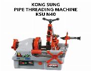 Kong Sung Pipe Threading Machine -- Everything Else -- Metro Manila, Philippines