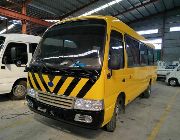 BRAND NEW, FOR SALE, MINI BUS COASTER, BUS, MINI BUS, COASTER -- Everything Else -- Cavite City, Philippines