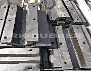 Direct Supplier, Direct Manufacturer, Reliable, Affordable, High-Quality, Rubber Bumper, RK Rubber, Rubber Pad, Elastomeric Bearing Pad, Rubber Dock Fender, Rubber Wheel Chock -- Architecture & Engineering -- Quezon City, Philippines