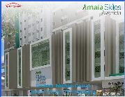 Amaia Skies Avenida Condo For Sale Near LRT Doroteo Jose UST FEU Manila -- Condo & Townhome -- Manila, Philippines