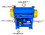 CABLE STRIPPER MACHINE (BS-KOB) -- Everything Else -- Metro Manila, Philippines