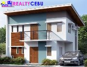 4BEDROOM ADRINA MODEL HOUSE FOR SALE IN MODENA LILOAN -- House & Lot -- Cebu City, Philippines