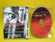 arnold schwarzenegger, david foster, audi cd, -- CDs - Records -- Metro Manila, Philippines