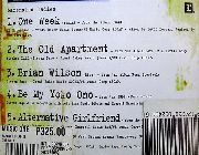 alternative, pop, light rock, -- CDs - Records -- Metro Manila, Philippines