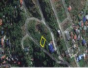 Lot For Sale in Baguio City -- Land -- Benguet, Philippines