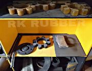 Direct Supplier, Direct Manufacturer, Reliable, Affordable, High-Quality, Rubber Bumper, RK Rubber, Rubber Seal, Rubber Gasket, Rubber Coupling -- Architecture & Engineering -- Quezon City, Philippines