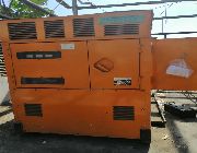 Genset -- Wanted -- Las Pinas, Philippines