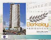 #SMDC #BerkeleyResidences #forrent #condoforrent #condonearAteneo #katipunanQC #1brcondo #1br #1brcondoforrent -- Apartment & Condominium -- Quezon City, Philippines