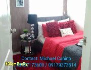 3 Bedroom House And Lot For Sale in SJDM Bulacan - Moldex Metrogate Elise Model -- Condo & Townhome -- San Jose del Monte, Philippines