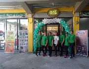 Frappe, Milktea, Coffee, Shop, Cafe', Food -- Franchising -- Metro Manila, Philippines