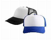 caps, golf caps, sport caps, baseball cap bucket hats , sun visor cap, political caps / campaign caps, promotional caps -- Hats & Headwear -- Laguna, Philippines