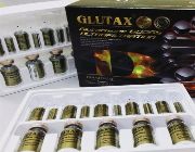 600gs, glutax 600gs, glutax, ultrafiltration, glutathione, glutax 600, glutax advance, glutax 5gs, 5gs -- Beauty Products -- Metro Manila, Philippines