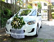 #BridalCarRental -- All Event Planning -- Laguna, Philippines