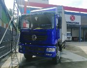 BRAND NEW, DONGFENG, WINGVAN, 31.5FT, CUMMINS ENG., 6X4, 10 WHEELER -- Everything Else -- Cavite City, Philippines