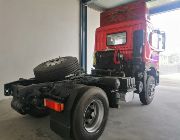 BRAND NEW, DONGFENG, TRACTOR HEAD, 6 WHEELER, 4X2, CUMMINS ENG. DFS4186RAE4 -- Everything Else -- Cavite City, Philippines