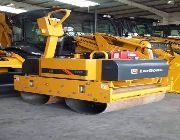 BRAND NEW, LIUGONG, PIZON, ROAD ROLLER -- Everything Else -- Cavite City, Philippines