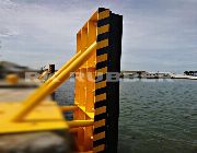 Direct Supplier, Direct Manufacturer, Reliable, Affordable, High-Quality, Rubber Bumper, RK Rubber, Multiflex Expansion Joint Filler, V-Type Rubber Dock Fender, D-Type rubber dock fender -- Architecture & Engineering -- Quezon City, Philippines