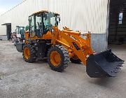 wheel loader -- Other Vehicles -- Batangas City, Philippines