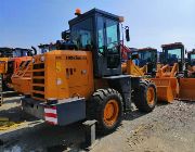 wheel loader -- Other Vehicles -- Metro Manila, Philippines