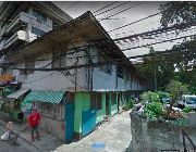 For Sale -- House & Lot -- San Juan, Philippines