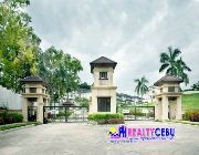 3 BR OUTER CRESCENT-END TOWNHOUSE IN PRISTINA NORTH CEBU CITY -- House & Lot -- Cebu City, Philippines