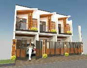 Quezon City House and Lot Tandang Sora Property Cubao Fairview Townhouse for sale House and lot for sale affordable property in quezon City -- House & Lot -- Metro Manila, Philippines