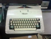 typewriter, remington, olympia -- Office Equipment -- Metro Manila, Philippines