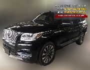 2020 LINCOLN NAVIGATOR -- All Cars & Automotives -- Pasay, Philippines
