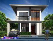 SIERRA POINT - AIRI 4BR HOUSE FOR SALE IN MINGLANILLA CEBU -- House & Lot -- Cebu City, Philippines