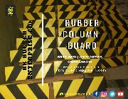 Direct Supplier, Direct Manufacturer, Reliable, Affordable, High-Quality, Rubber Bumper, RK Rubber, Rubber Seal, Rubber Column Guard, Rubber Bumper, Rubber Wheel Guard -- Architecture & Engineering -- Quezon City, Philippines