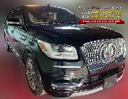 2020 LINCOLN NAVIGATOR BULLETPROOF ARMOR -- All Cars & Automotives -- Pasay, Philippines