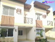 3BR ADAGIO MODEL HOUSE IN MODENA TOWNSQUARE MINGLANILLA -- House & Lot -- Cebu City, Philippines