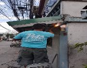 welder all -- Maintenance & Repairs -- Metro Manila, Philippines