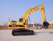 ZOOMLION, BACKHOE, ZE210E, BRAND NEW, FOR SALE -- Everything Else -- Cavite City, Philippines