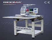 RICOMA EMBROIDERY MACHINE -- Other Electronic Devices -- San Juan, Philippines