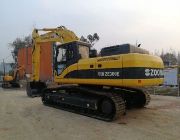 ZOOMLION, BACKHOE, EXCAVATOR, BRAND NEW, FOR SALE, CHAIN TYPE -- Everything Else -- Cavite City, Philippines