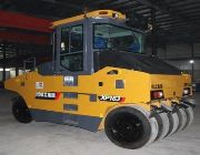 XCMG, BRAND NEW, FOR SALE, PIXON, ROAD ROLLER, VIBRATORY ROLLER, PNEUMATIC -- Everything Else -- Cavite City, Philippines
