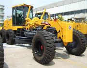 MOTOR GRADER, XCMG, W/ RIPPER, 13FT BLADE -- Everything Else -- Cavite City, Philippines