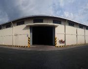 Warehouse -- Rentals -- Bulacan City, Philippines