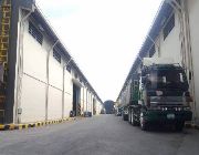 Warehouse -- Rentals -- Bulacan City, Philippines