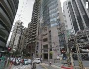 Office Space -- Real Estate Rentals -- Makati, Philippines