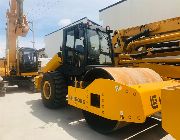 LIUGONG, PIZON, ROAD ROLLER, 14 TONS, 6114 -- Everything Else -- Cavite City, Philippines