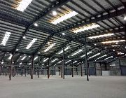 Warehouse -- House & Lot -- Pampanga, Philippines