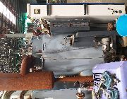 Miura, Boiler, AI-2000s, steam, boiler, 2,000kg, per, hour, steam boiler, japan, japan surplus, surplus, steam boiler, boiler burner, miura boiler, burner -- Everything Else -- Metro Manila, Philippines