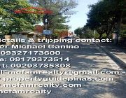 antipolo lot for sale with view Meadowood Royale -- Land -- Rizal, Philippines